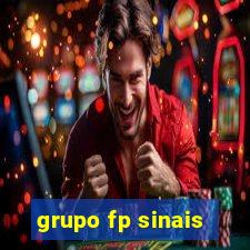 grupo fp sinais